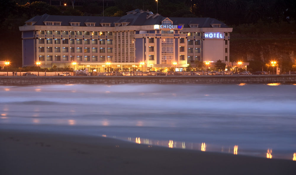 Disabled Holidays - Hotel Chiqui, Santander, Spain