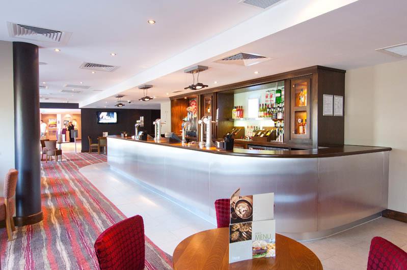 Premier Inn Gatwick Airport Manor Royal