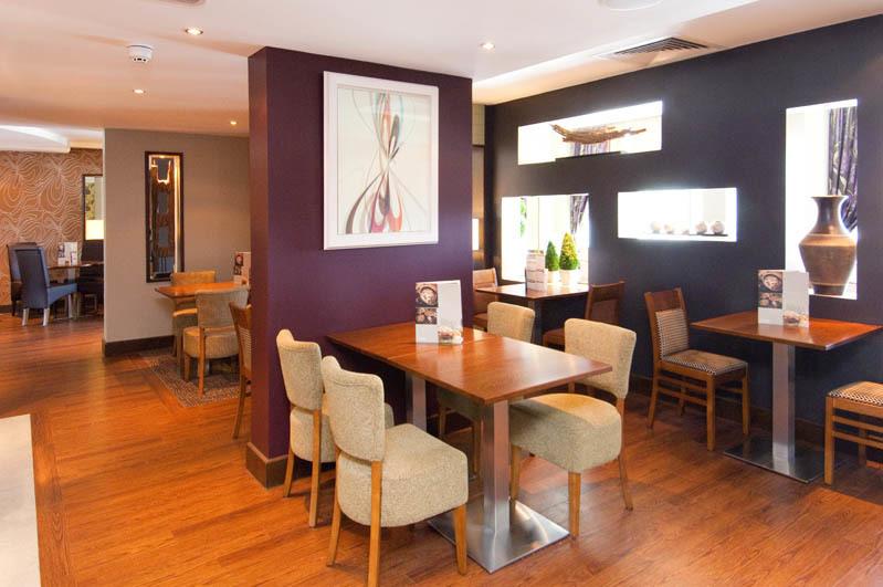 Premier Inn Gatwick Airport Manor Royal
