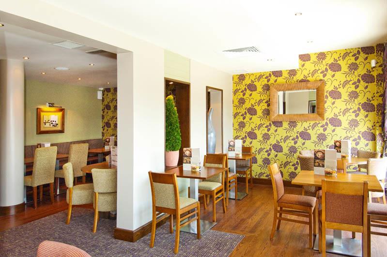 Premier Inn Gatwick Airport Manor Royal