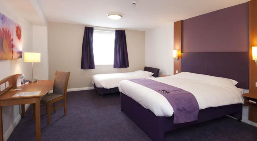 Premier Inn Gatwick Airport Manor Royal