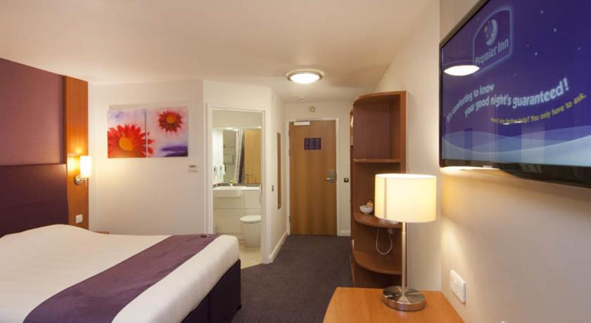 Premier Inn Gatwick Airport Manor Royal