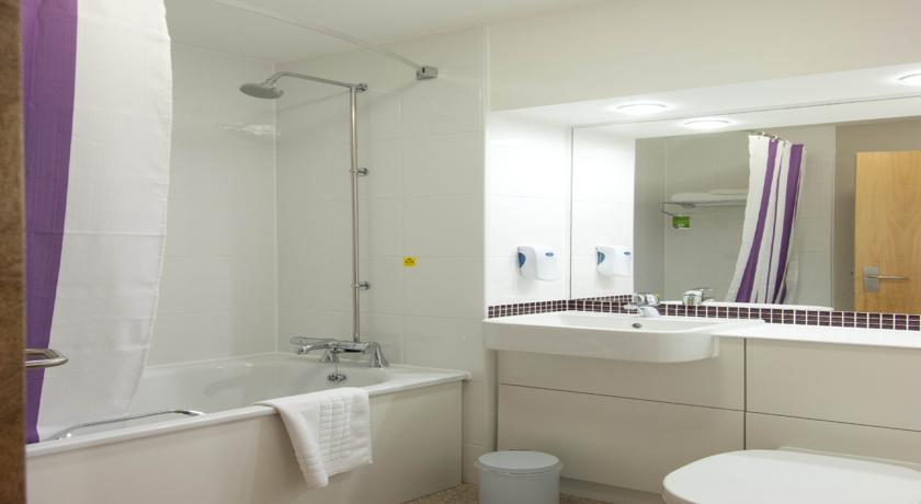 Premier Inn Gatwick Airport Manor Royal