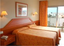 Hotel Top Royal Star, Lloret de Mar - Bedroom