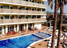 Hotel Top Royal Star, Lloret de Mar - Pool