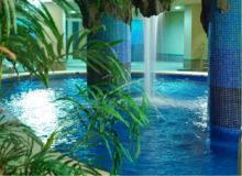 Hotel Top Royal Star, Lloret de Mar - Indoor Pool
