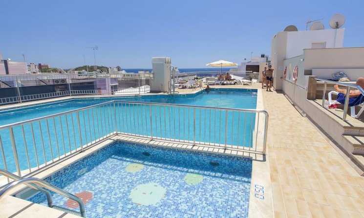 Apartments Duquesa Playa