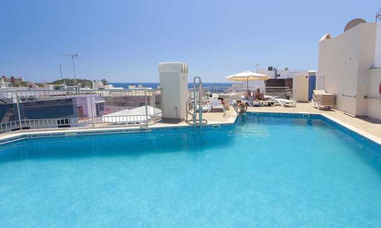 Apartments Duquesa Playa