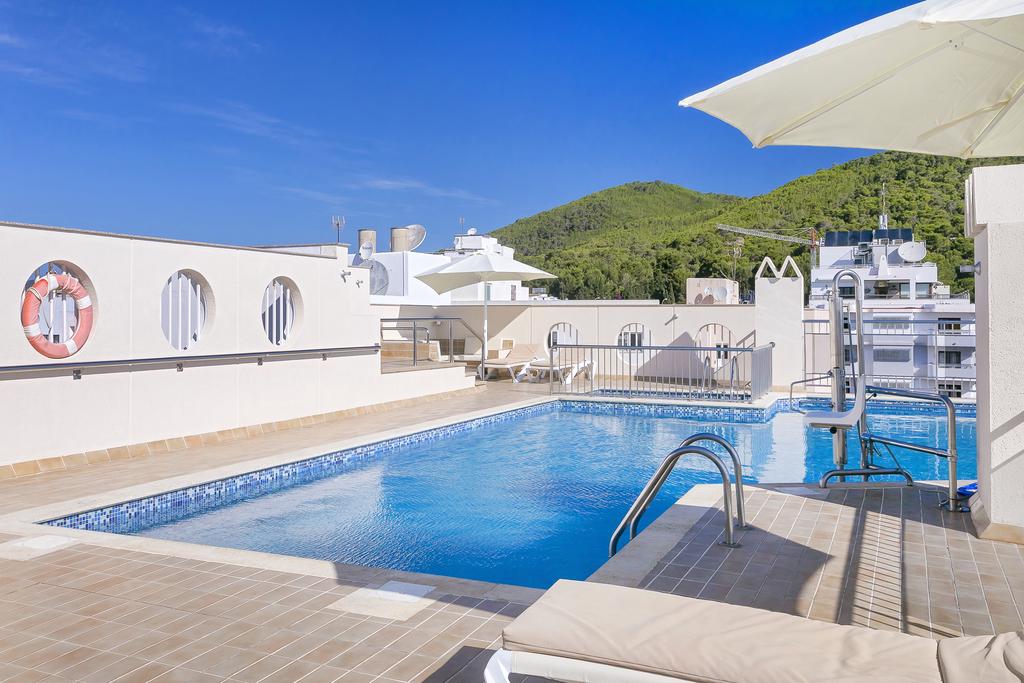 Apartments Duquesa Playa