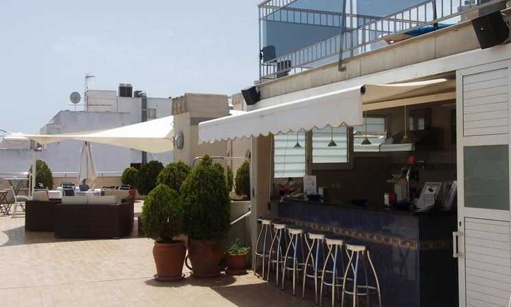 Apartments Duquesa Playa
