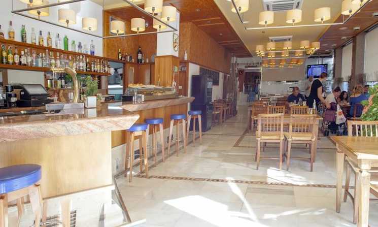 Apartments Duquesa Playa