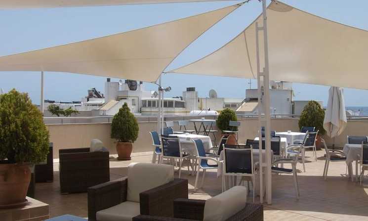 Apartments Duquesa Playa