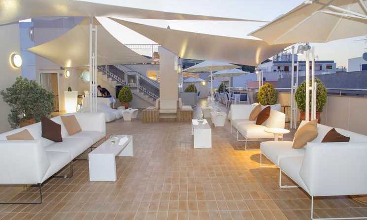 Apartments Duquesa Playa
