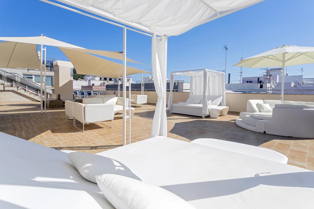 Apartments Duquesa Playa