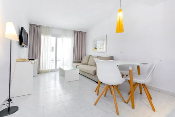 Apartments Duquesa Playa
