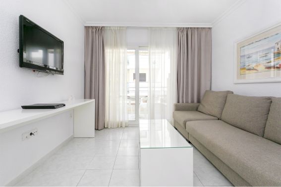 Apartments Duquesa Playa