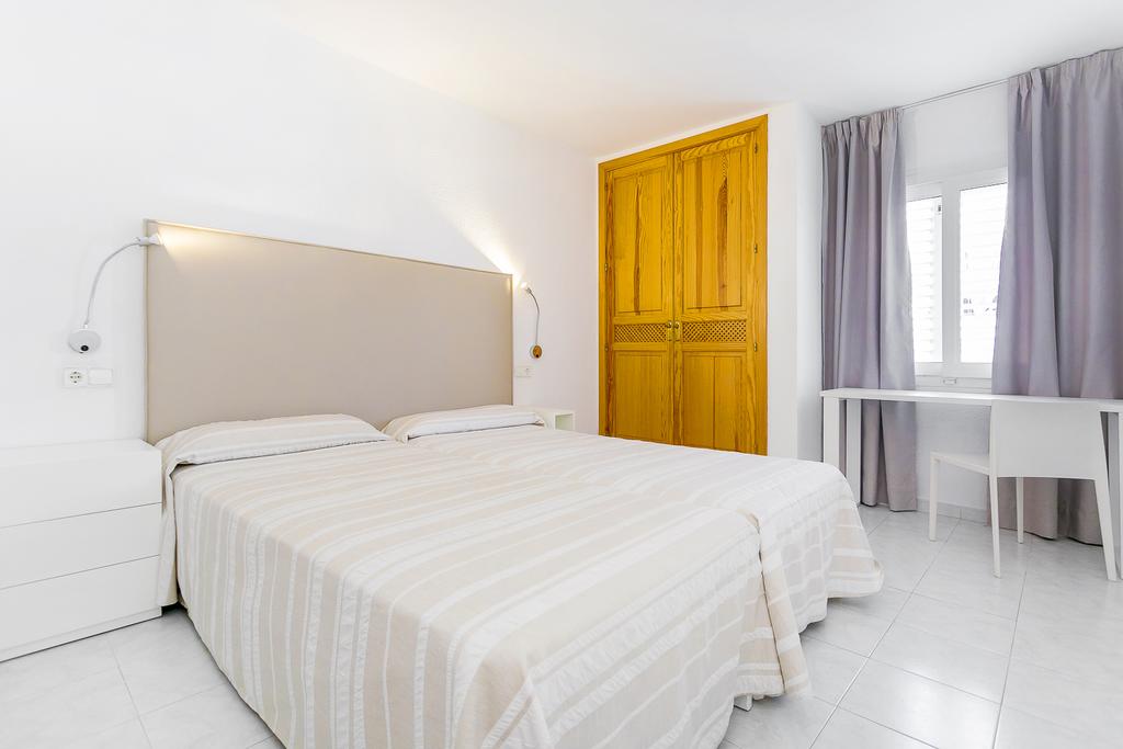 Apartments Duquesa Playa
