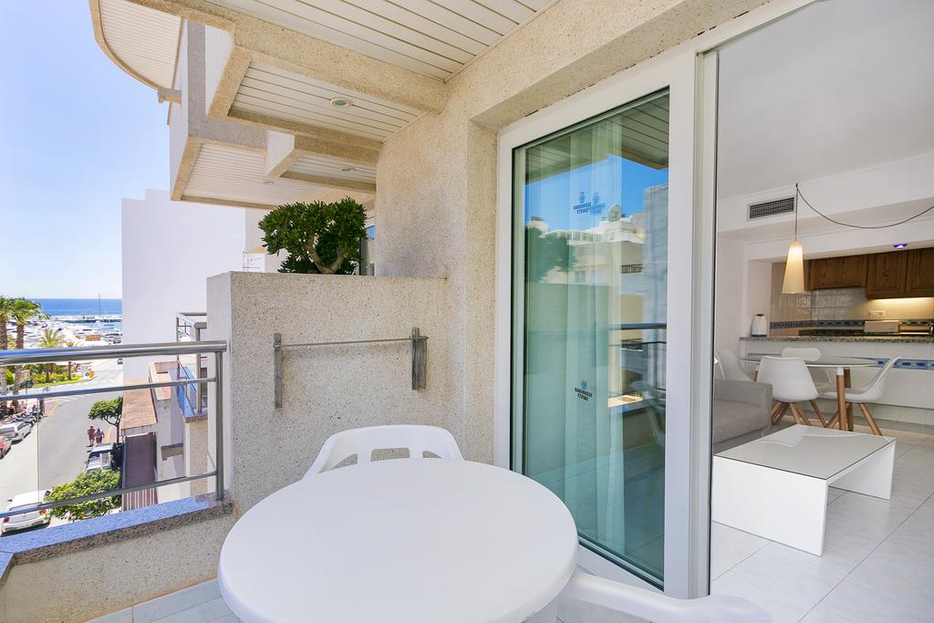 Apartments Duquesa Playa
