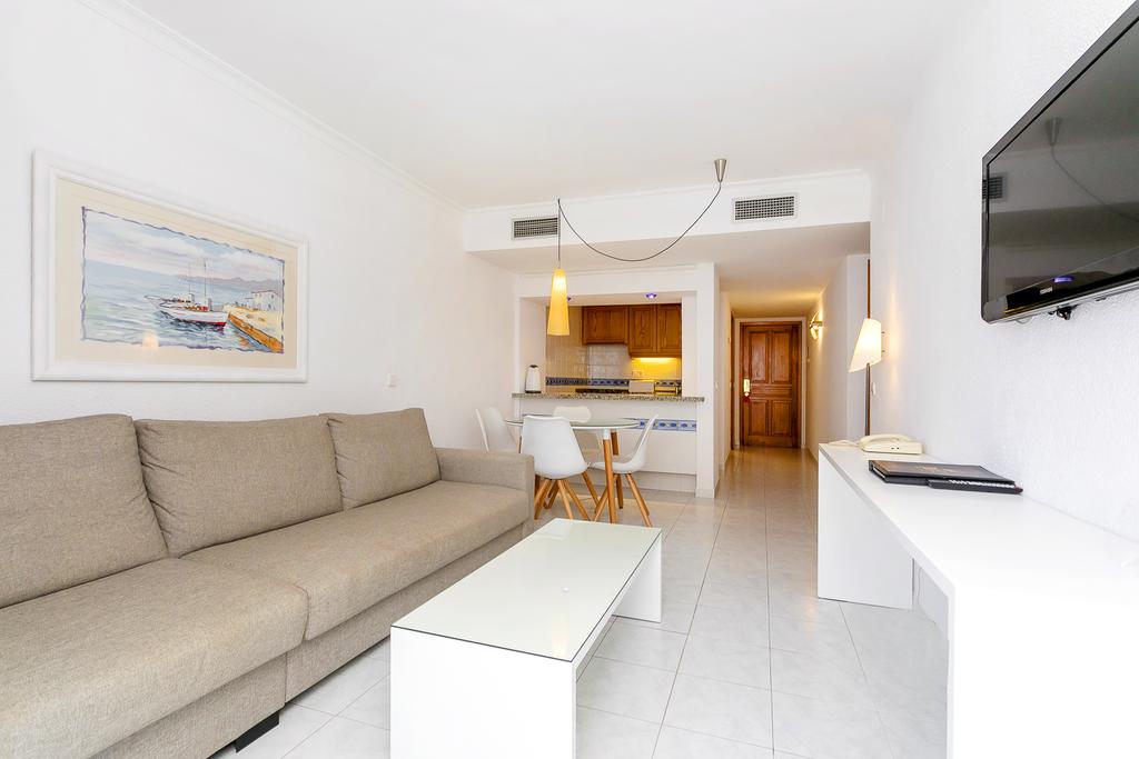 Apartments Duquesa Playa
