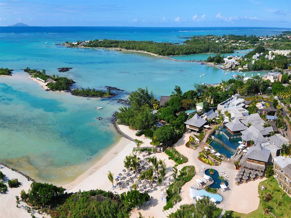 Disabled Holidays - Heritage Awali Golf and Spa Resort - Mauritius, Indian Ocean