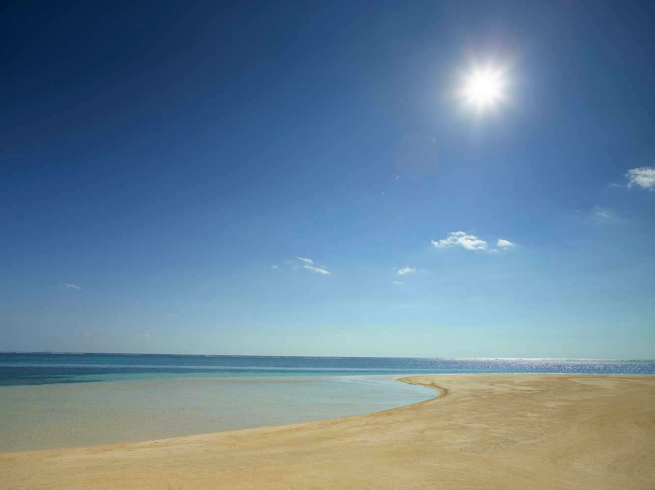 Lux Belle Mare