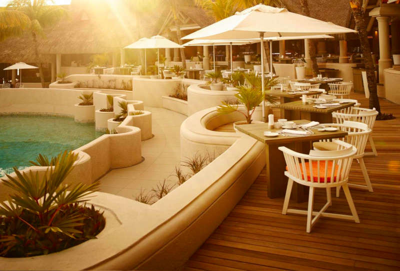 Lux Belle Mare