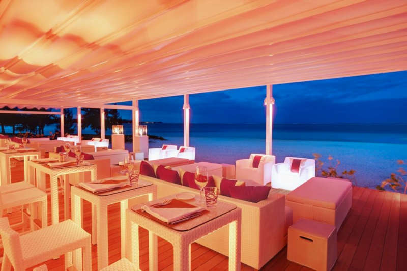 Lux Belle Mare