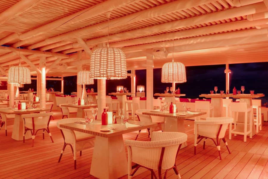Lux Belle Mare