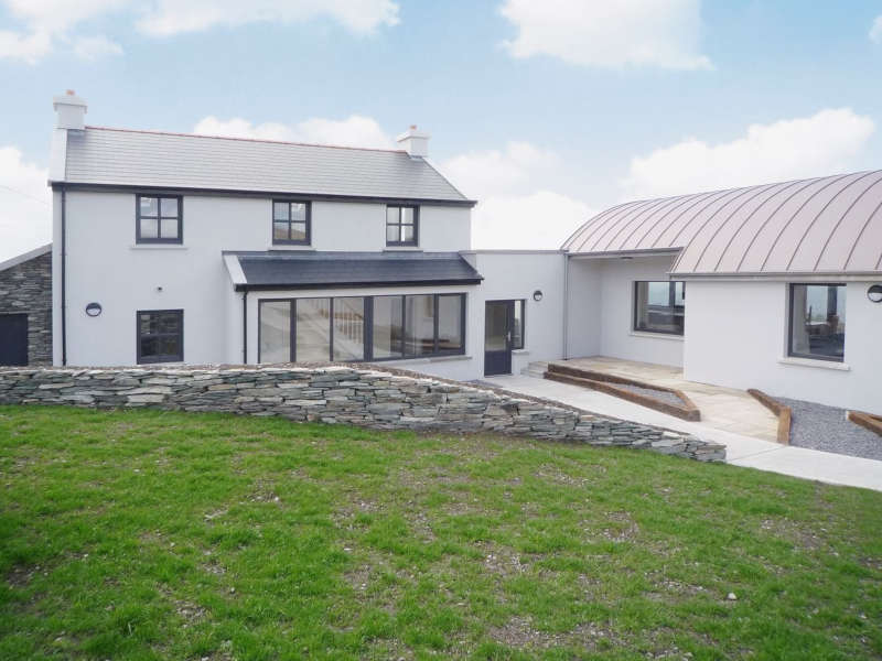 Disabled Holidays - Josephs Cottage - Owners Direct, Ireland