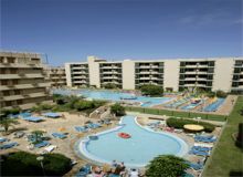 Hotel Isla Bonita and the Hotel Jardin Isla Bonita - Costa Adeje Tenerife