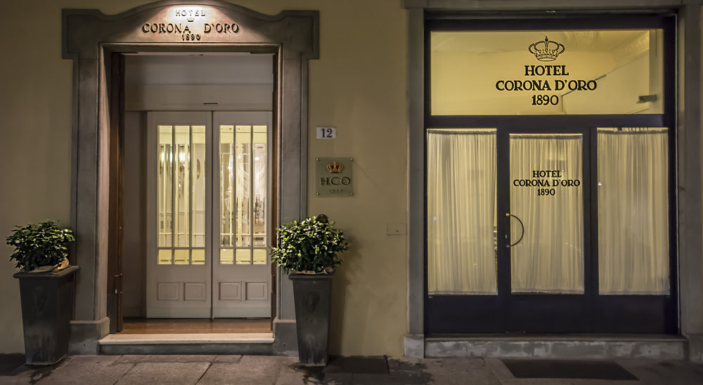 Disabled Holidays - Hotel Corona D'oro - Italy