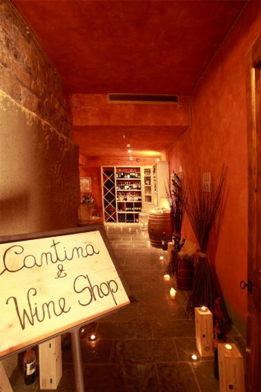 Hotel Borgo di Cortefreda