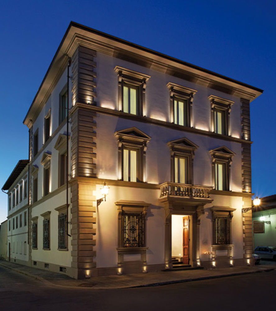 Disabled Holidays - Hotel Home Florence - Italy