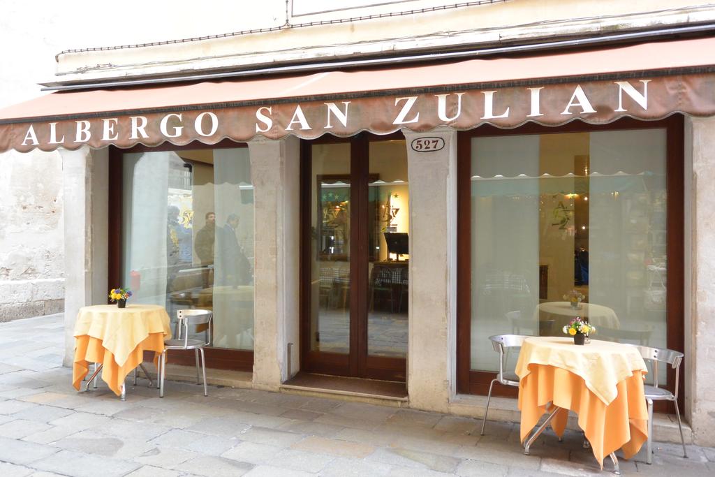 Disabled Holidays - Hotel San Zulian, Venice, Italy - Venice