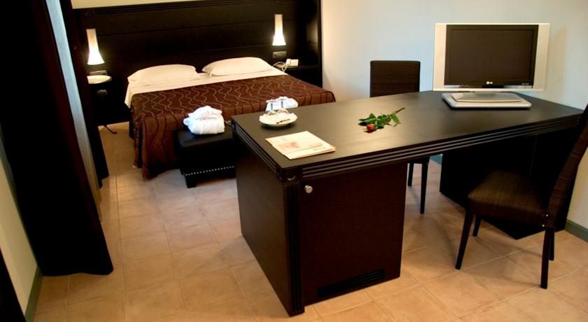 Hotel Helvetia Thermal Spa