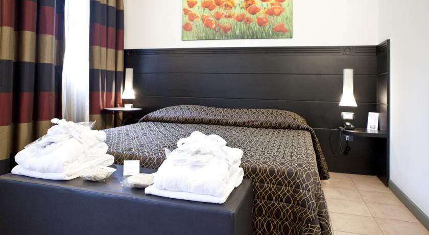 Hotel Helvetia Thermal Spa