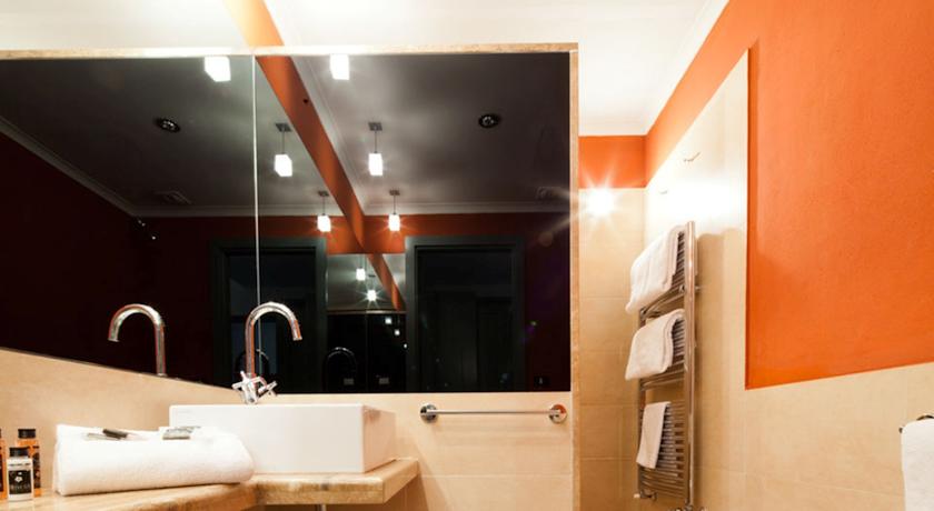 Hotel Helvetia Thermal Spa