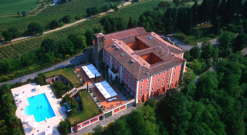 Disabled Holidays - Hotel Monte del Re - Bologna, Italy
