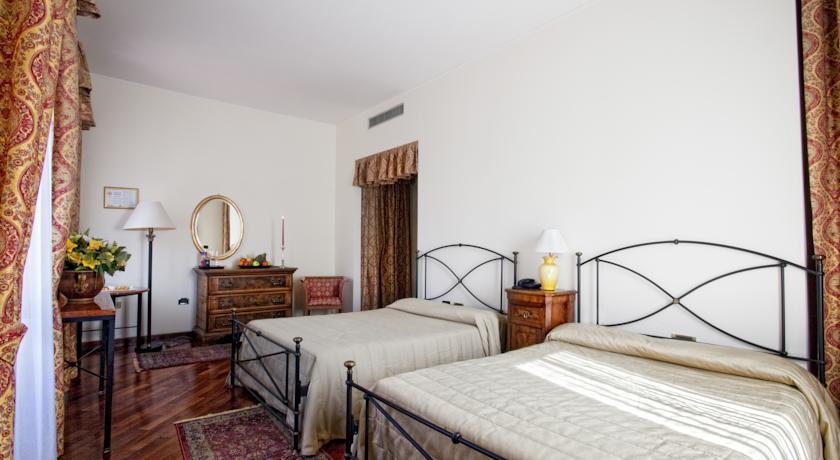 Hotel Monte del Re