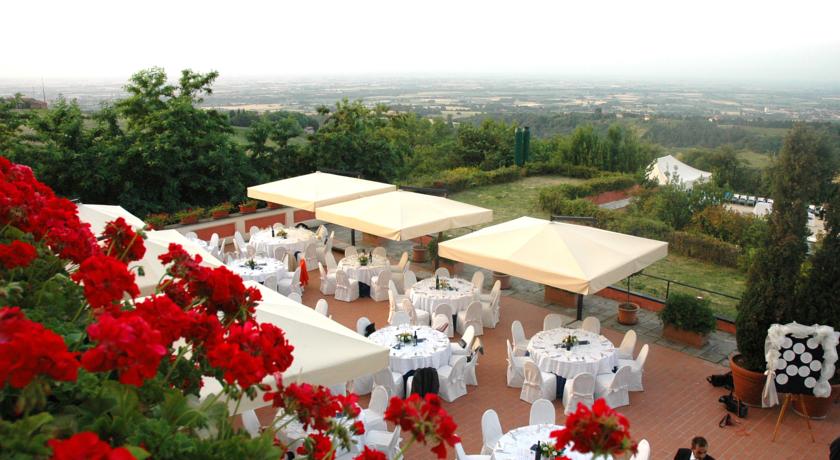 Hotel Monte del Re
