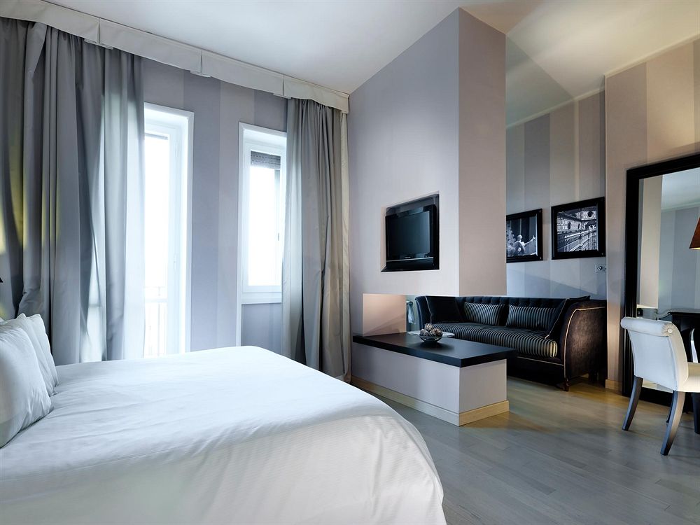 Hotel Ambasciatori