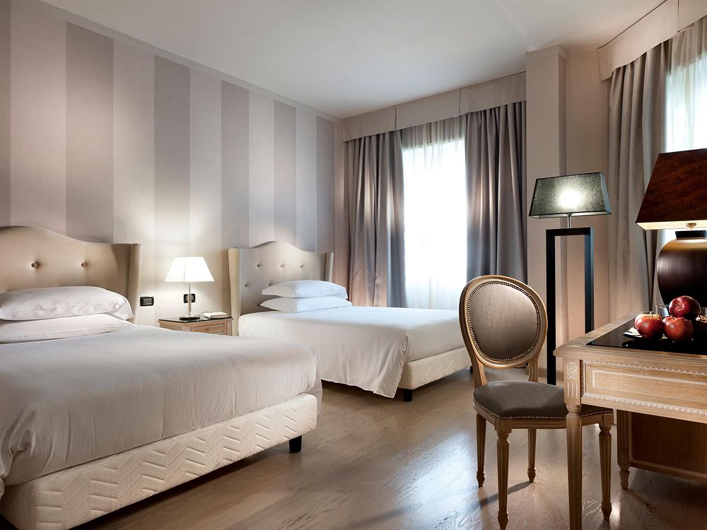 Hotel Ambasciatori