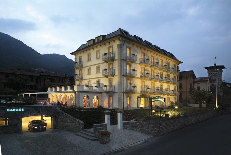 Disabled Holidays - Lario Hotel