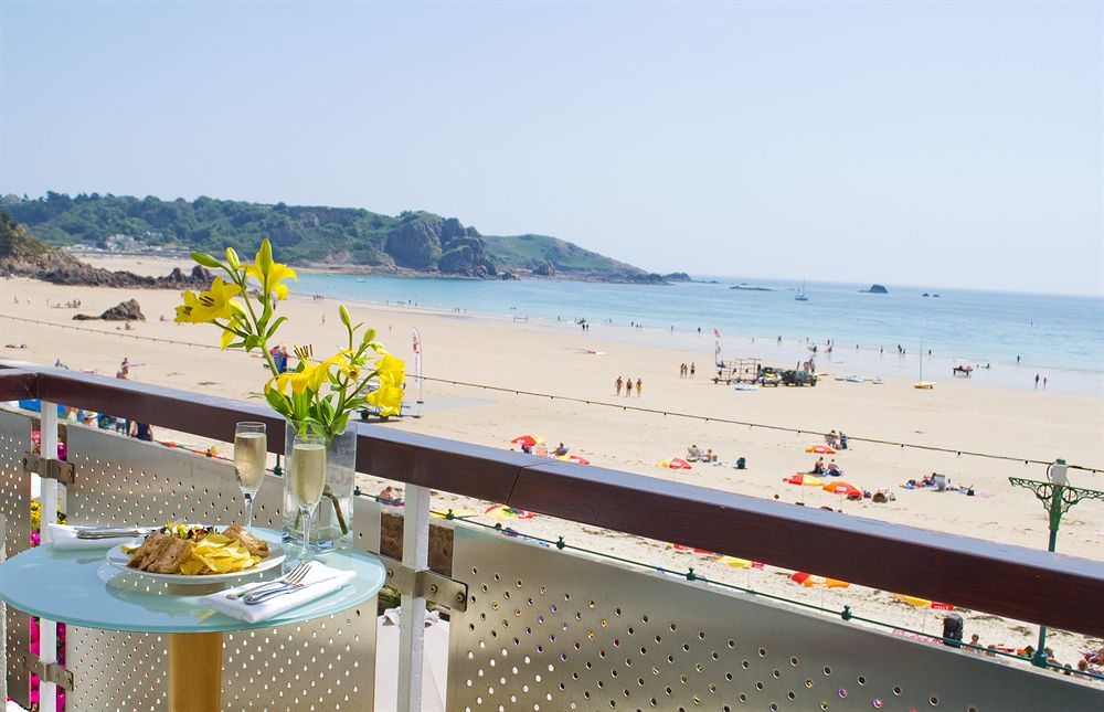 Disabled Holidays - Hotel in Les Vaux- Saint Brelade - Owners Direct, Channel Islands