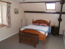La Riviere, Reffuveille - Bedroom