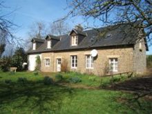 La Riviere, Reffuveille  - External 