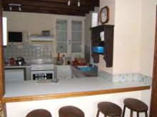 La Riviere, Reffuveille - Kitchen
