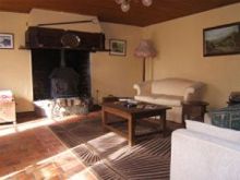 La Riviere, Reffuveille - Living Room