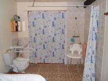 La Riviere, Reffuveille - Showerroom