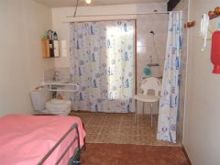 La Riviere, Reffuveille - Showerroom